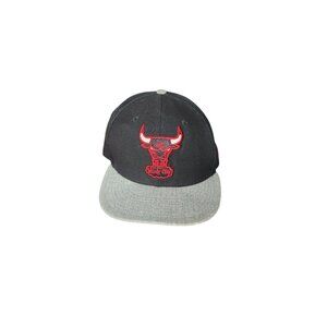 New Era 59Fifty Windy City Bulls Snapback